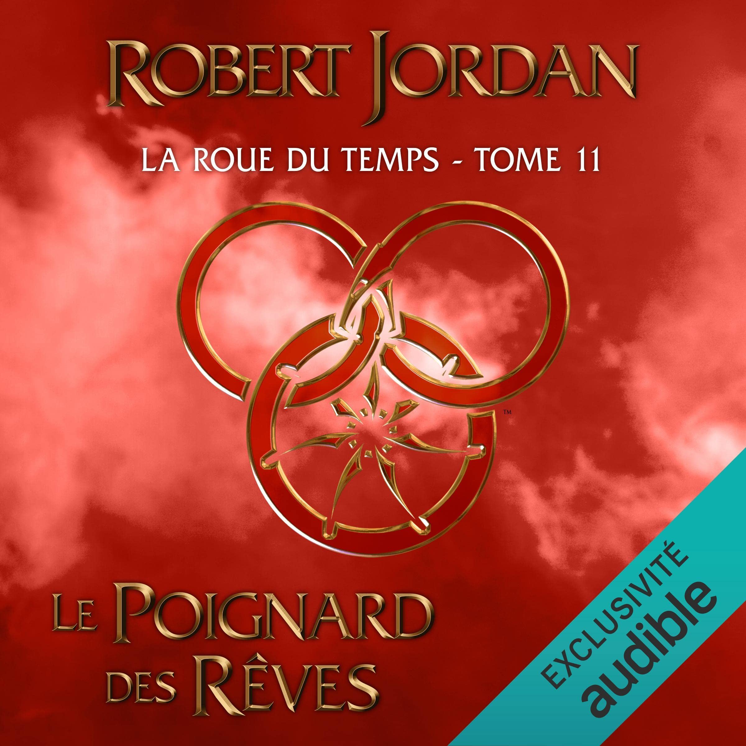 Cover art for Le Poignard des rêves