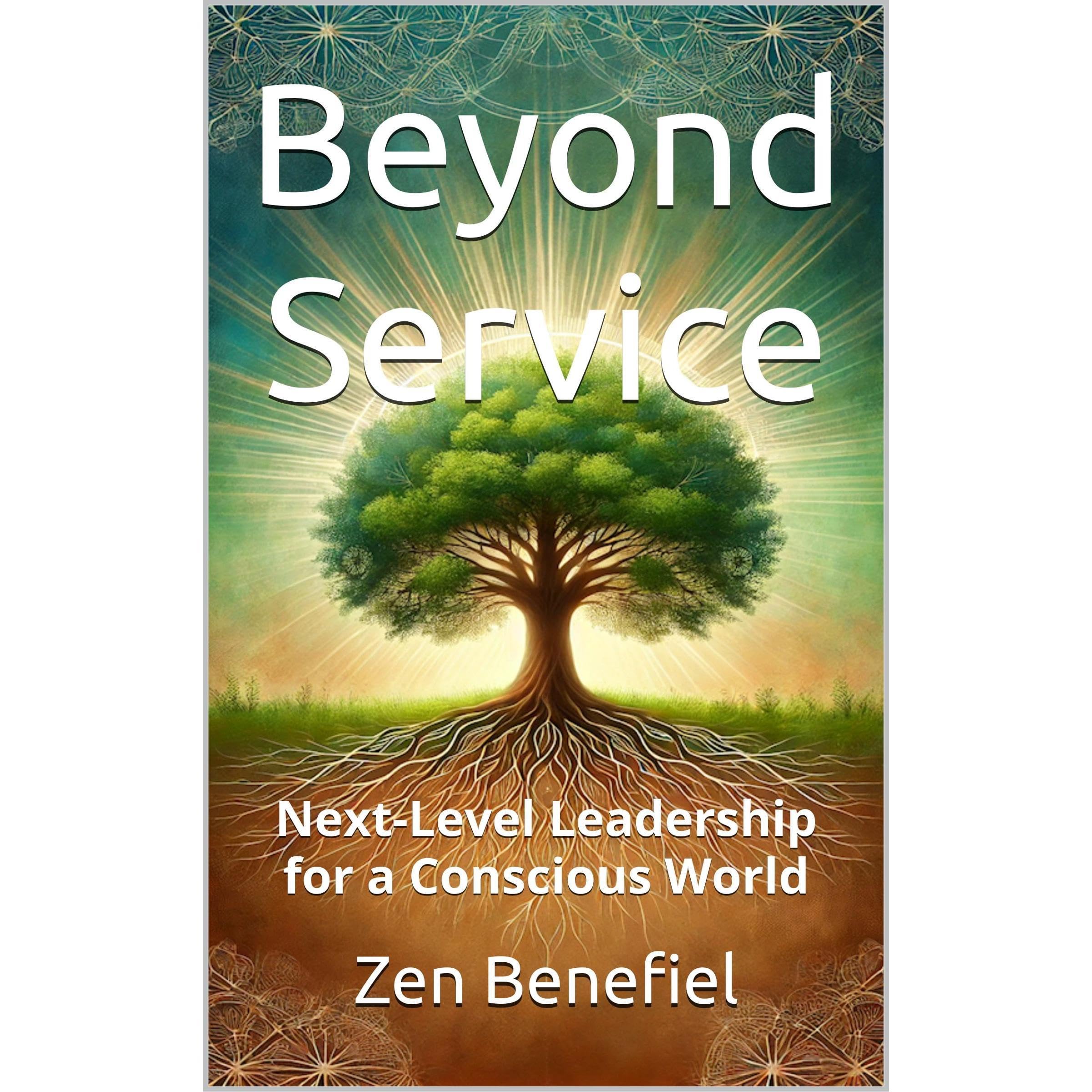 Beyond Service