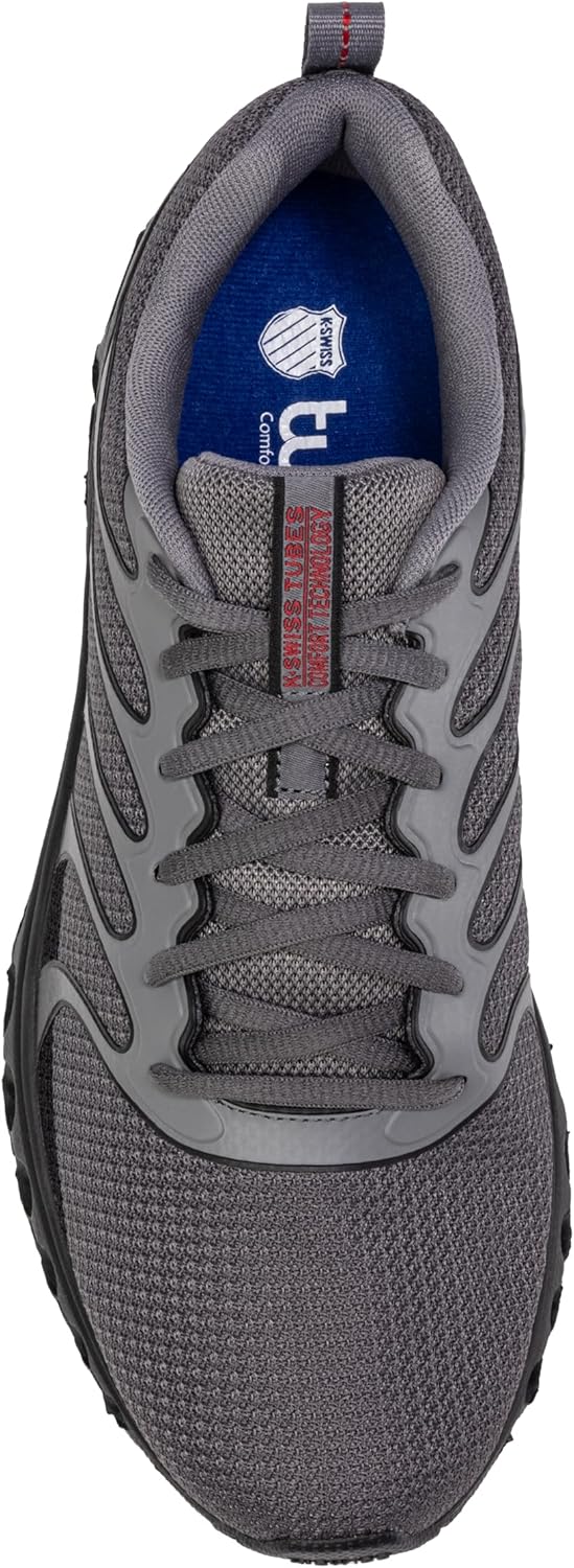 K-Swiss Men's Tubes 220 Training Shoe - Image 4