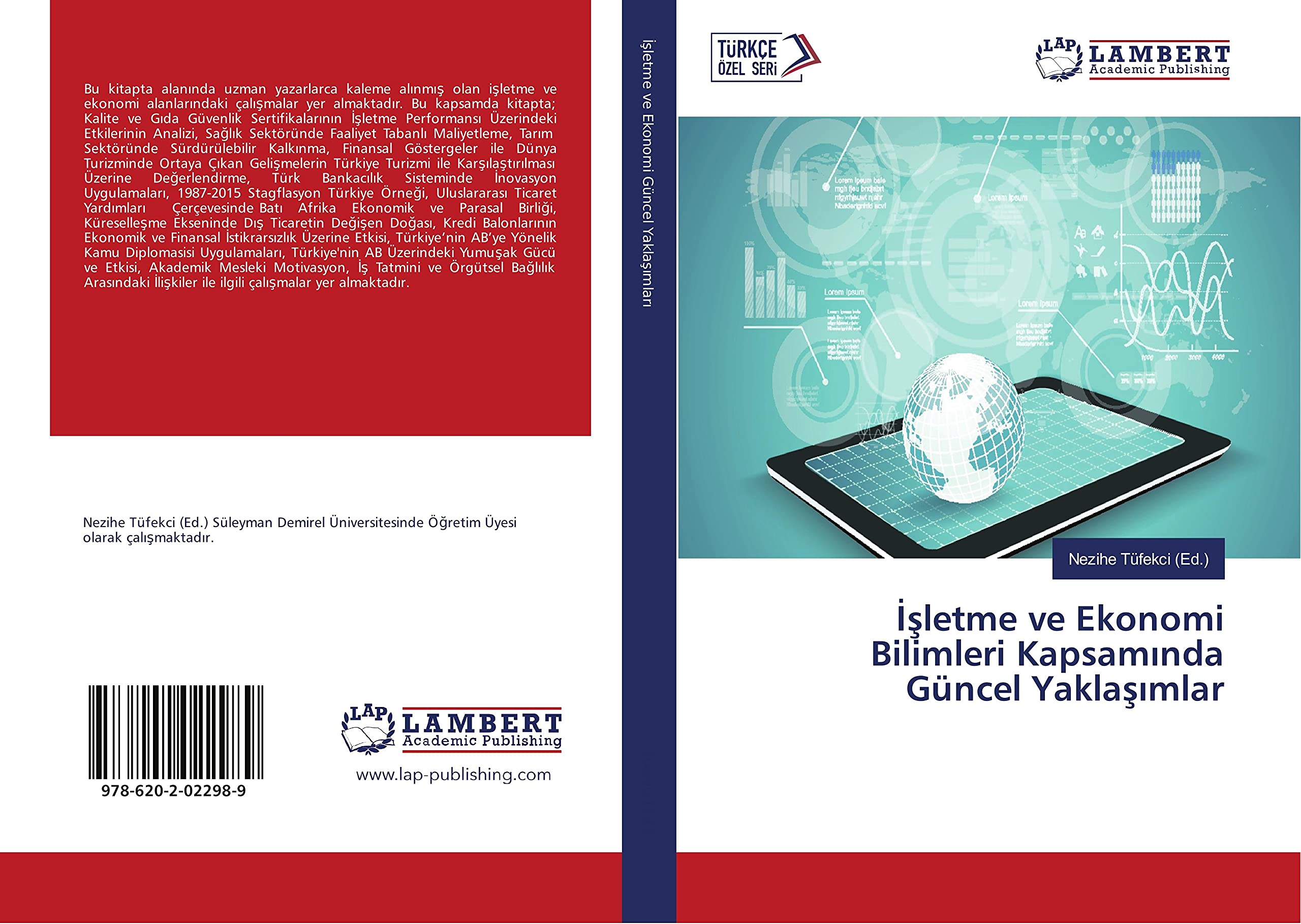 ¿¿letme ve Ekonomi Bilimleri Kapsam¿nda Güncel Yakla¿¿mlar