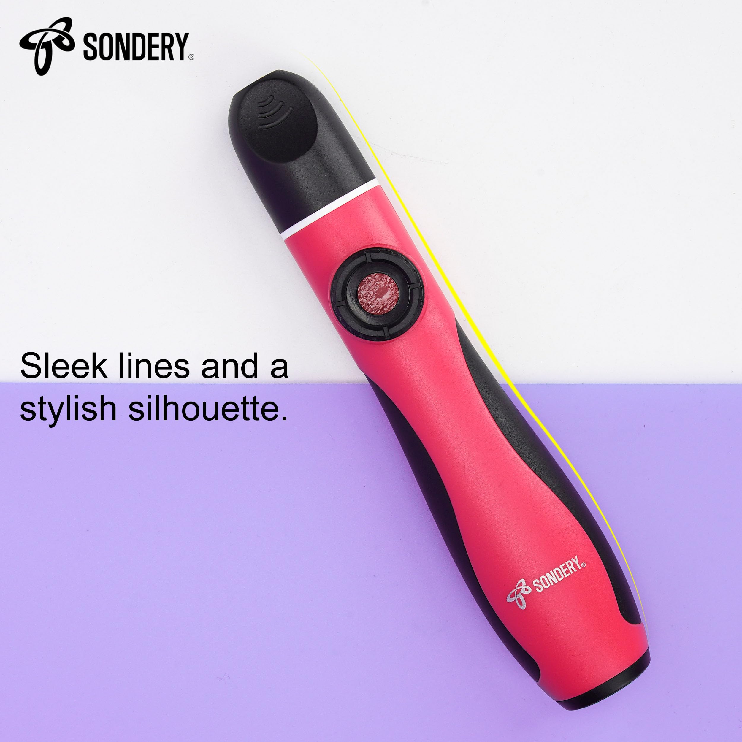 Sondery Instrumento de viento profesional Kazoo de mano bajo Kazoos | Con 5 membranas y cordón, agarre sin esfuerzo y comodidad para todas las edades y es adecuado para muchas ocasiones