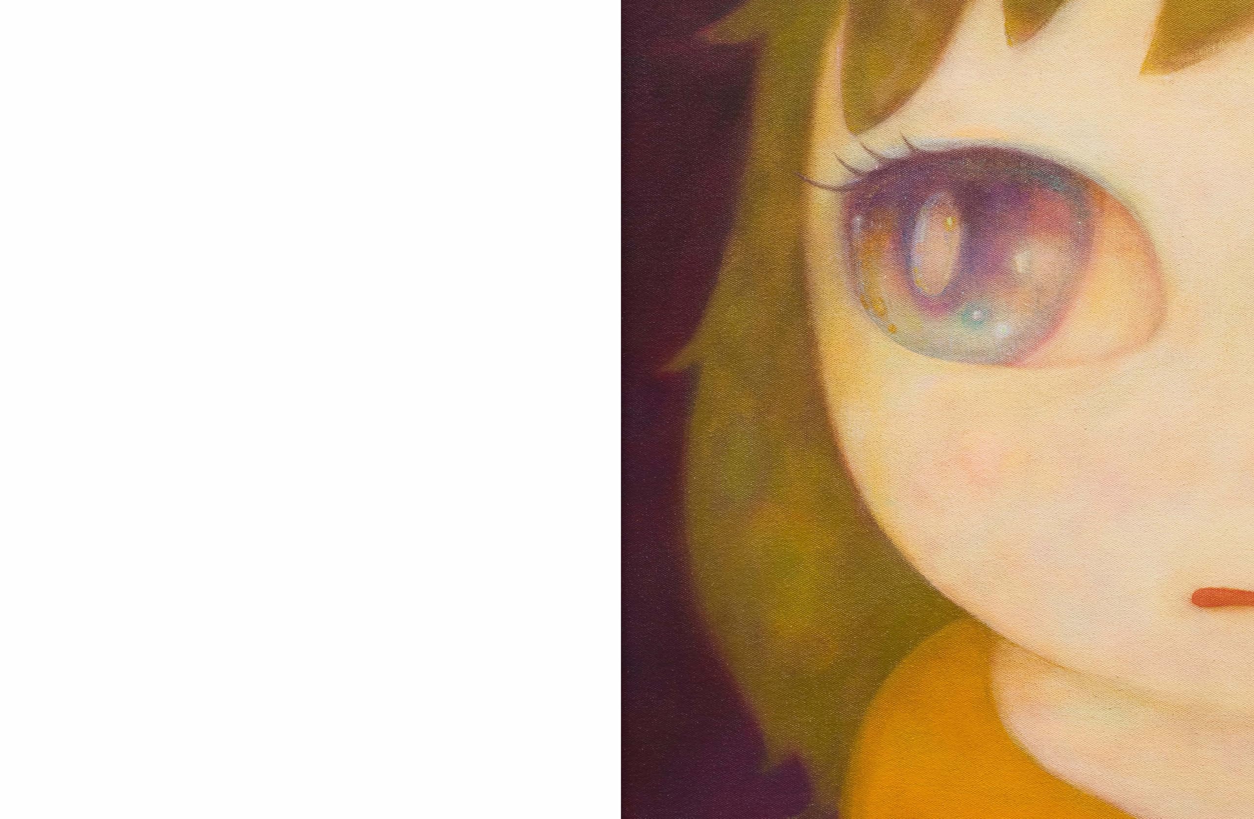 Yoshitomo Nara