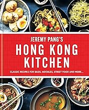 Hong Kong Kitchen: Recipes from the Brand New ITV Series