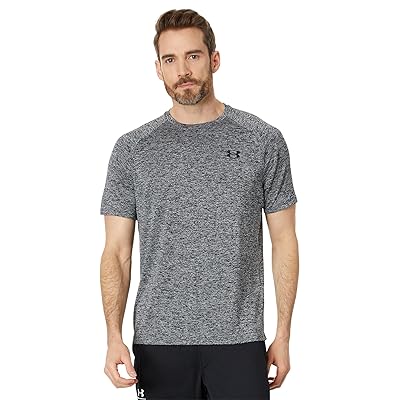 Under Armour UA Tech 2.0 Short Sleeve T Shirts Men