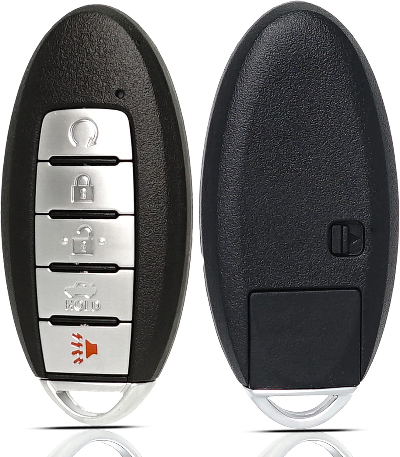 MechanMagic Smart Key Fob Remote Replacement Fits for Nissan Altima 2019 2020 2021 2022 2023/2020-2022 2023 Versa Sentra KR5TXN4 Keyless Entry Remote Control 285E3-6CA6A S180144803