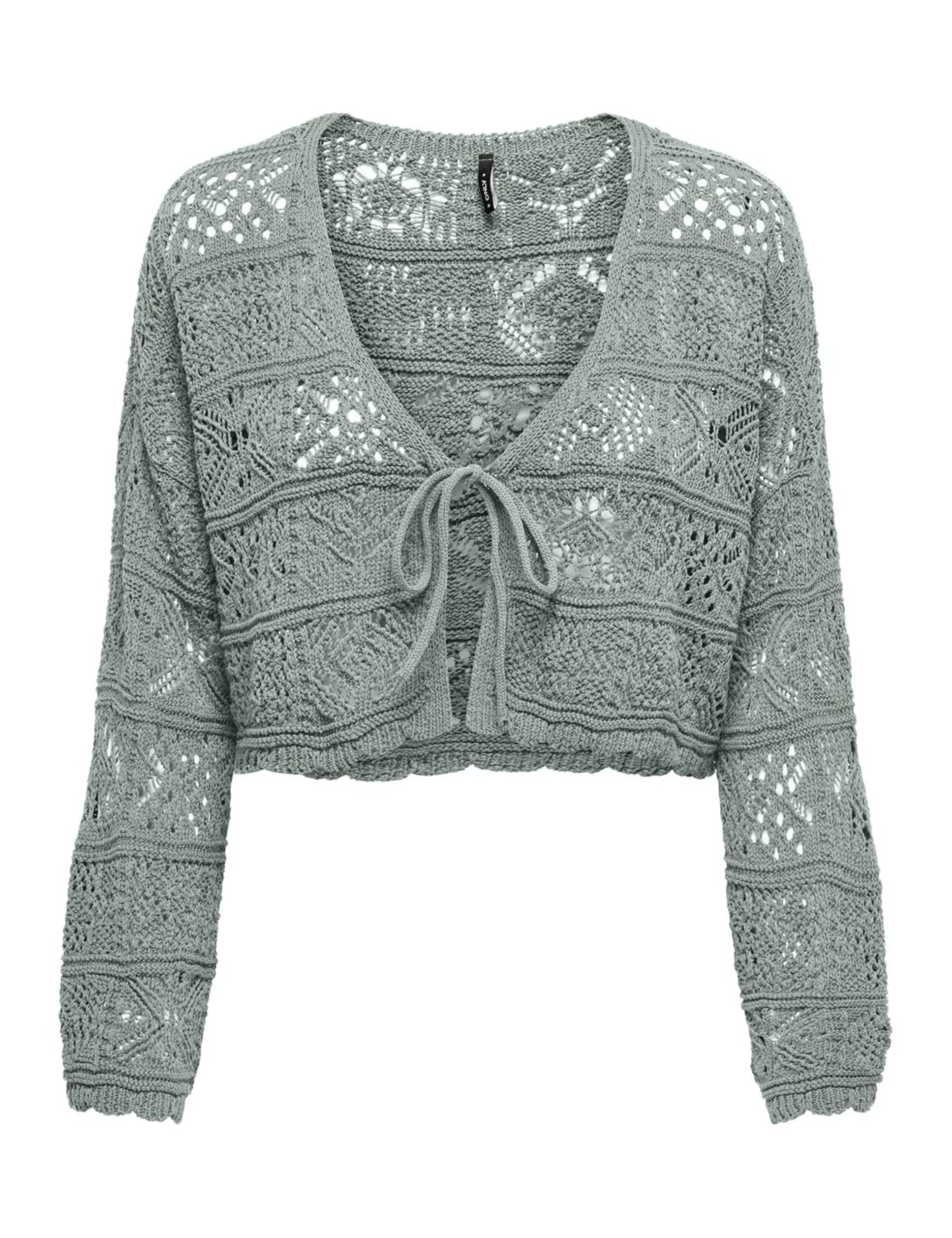 Pullover & Strickjacken für Damen