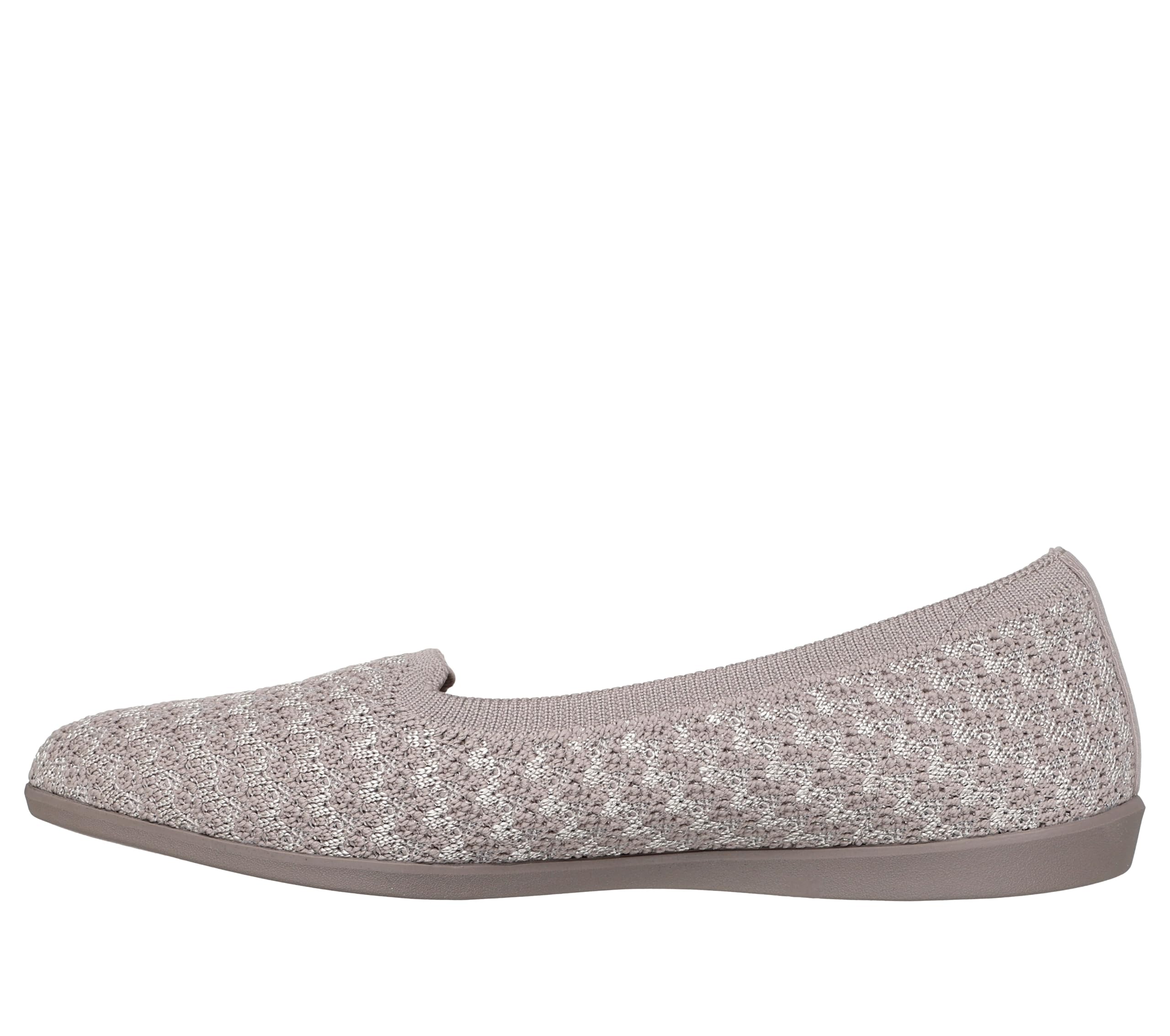 Skechers Kobiety Cleo Walk - Memorable MoveBalerinki