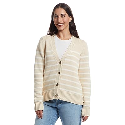 Vineyard Vines Katie Cotton Cardigan Women