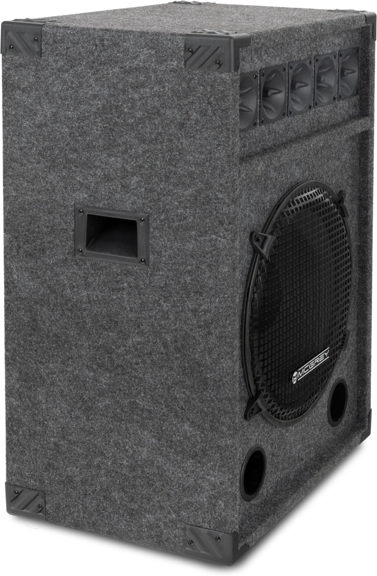 McGrey Festival15 Passive Speaker