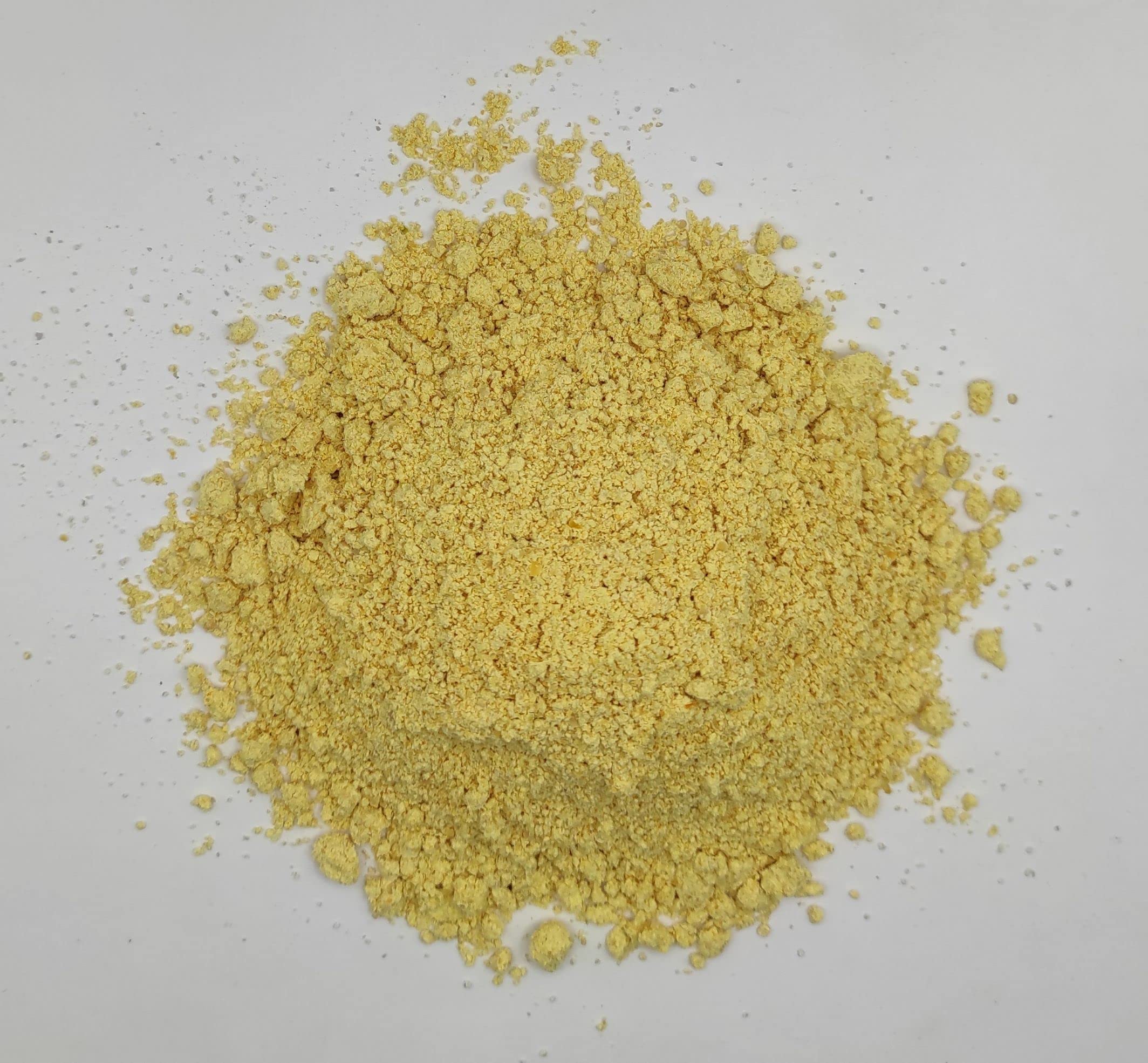 Senf Pulver 85g - 1,95Kg (1950 gramm)