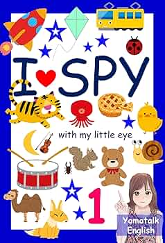 コト・ボロフォ 写真集　I Spy With My Little Eye コト・ボロフォ 写真集 I Spy With My Little Eye I Spy With My