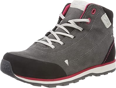 cmp hiking boots