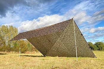 DDハンモック　5点セット DDハンモック 5点セット DDハンモック徹底レビュー！30泊使って