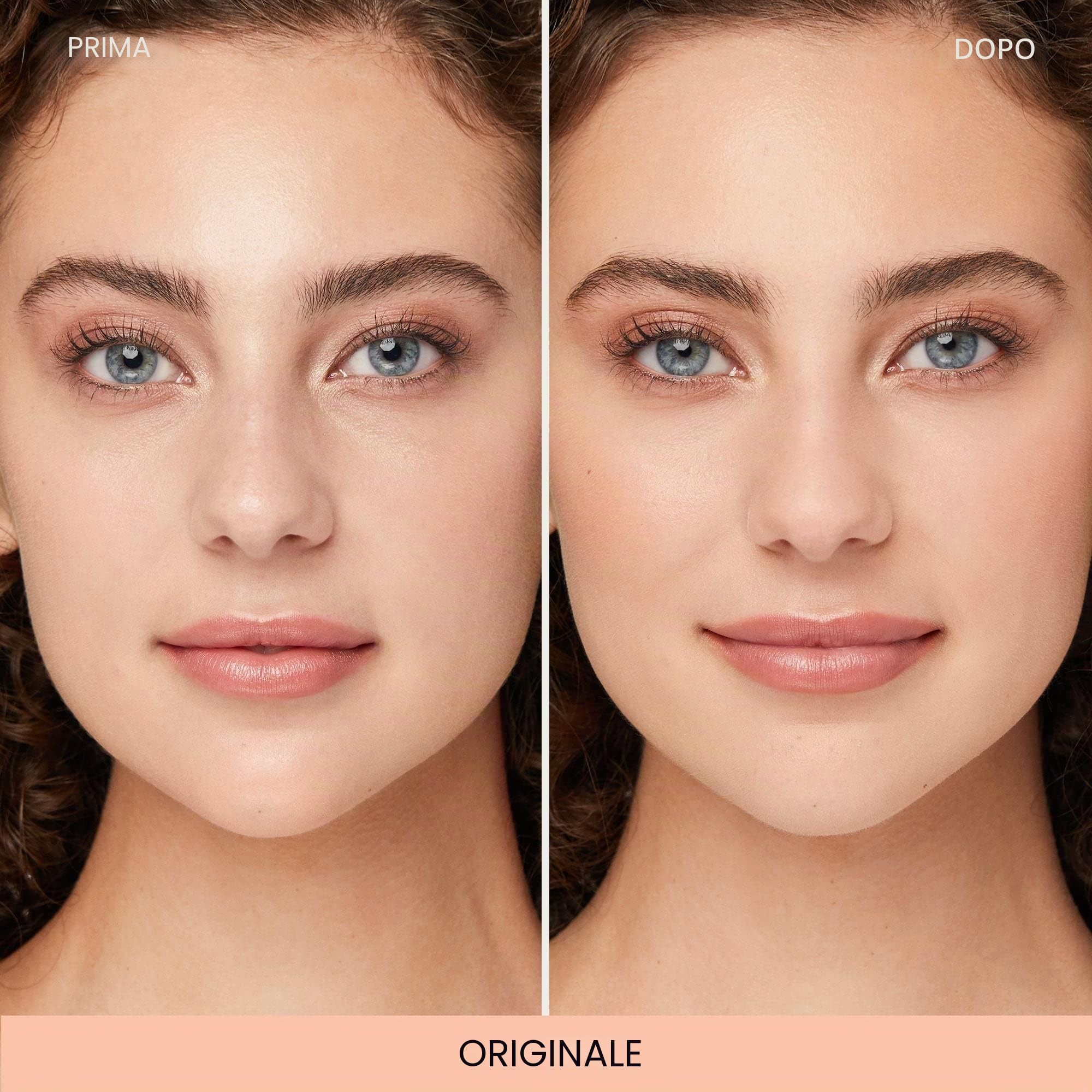 MINERAL VEIL LOOSE POWDER - Original Translucent - 9g