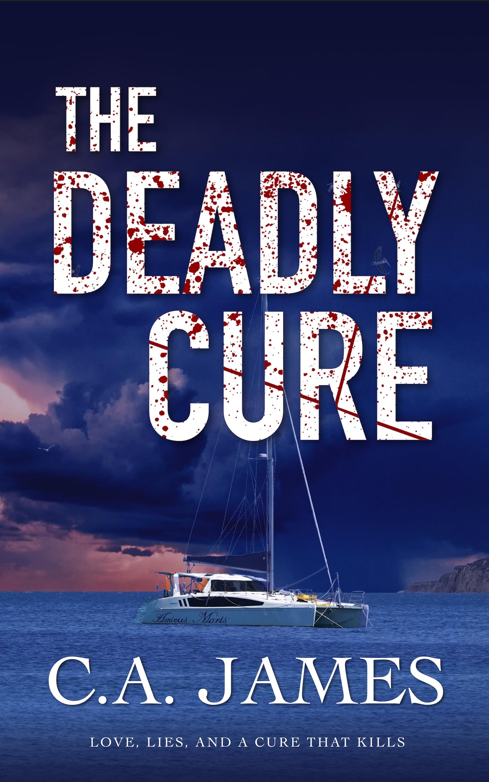 The Deadly Cure