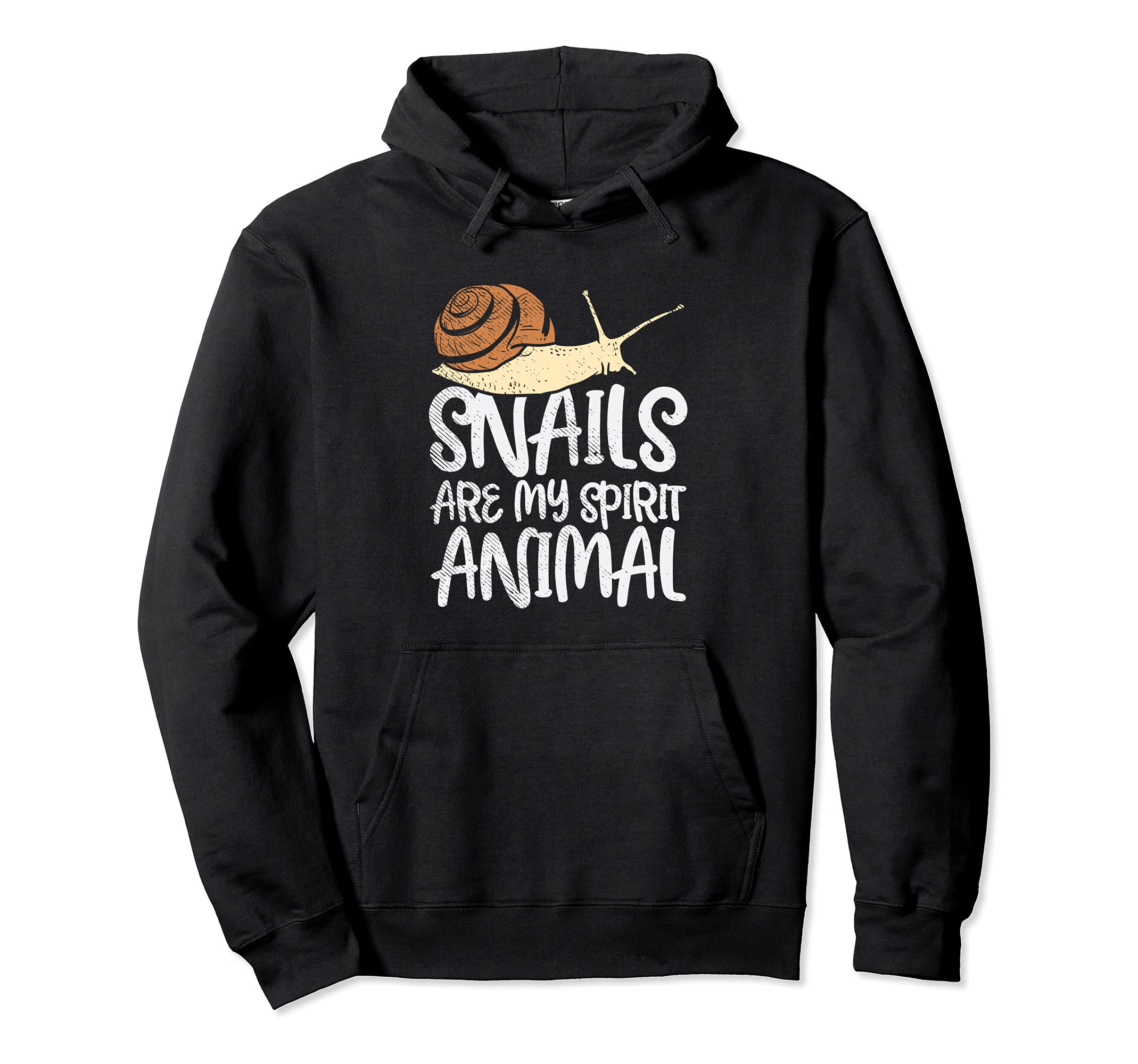 Roman Vineyard Garden Snail, Black
