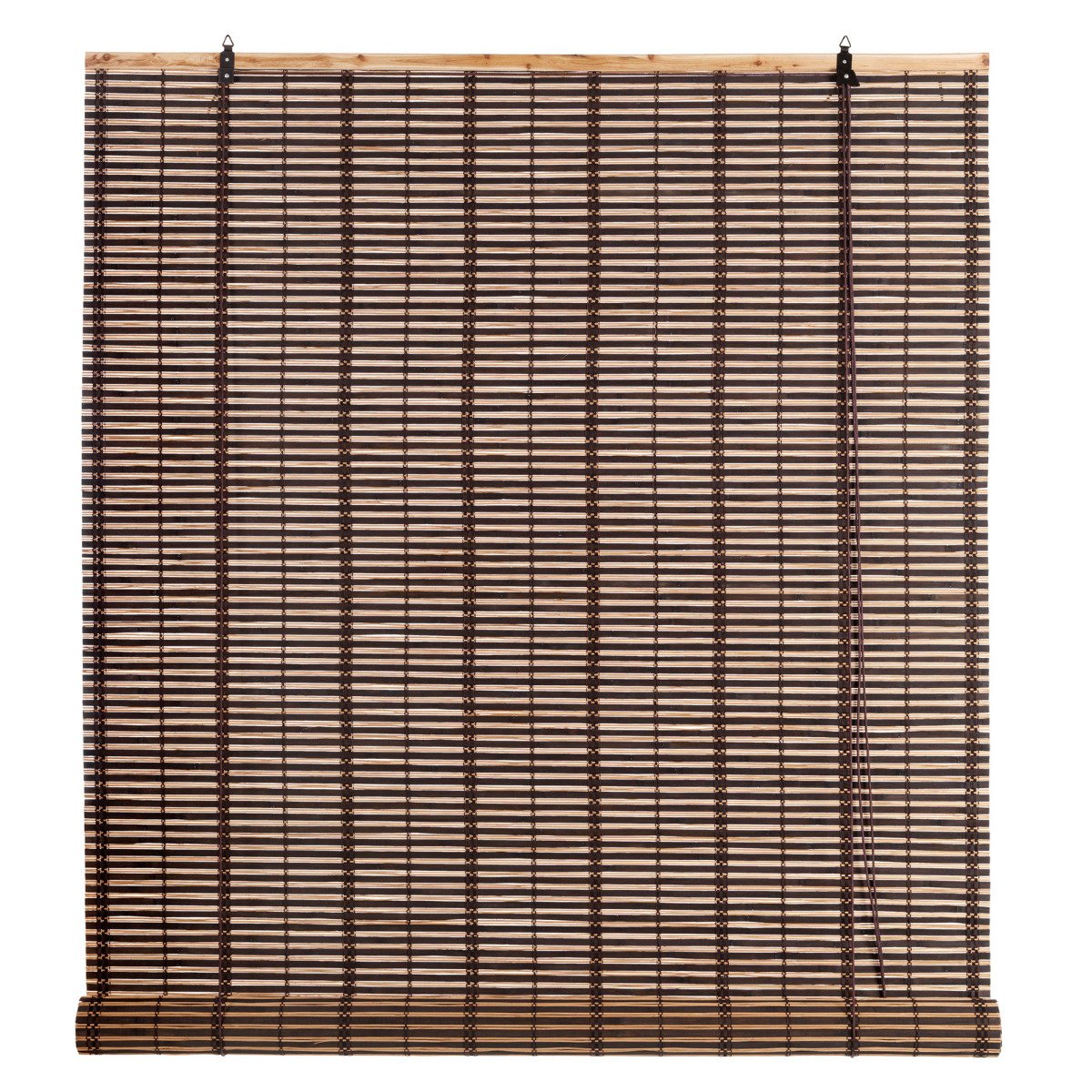 Tapparella In Bambù Atlanta 100x160cm - Protezione Luce Naturale Per Casa - Foto 7