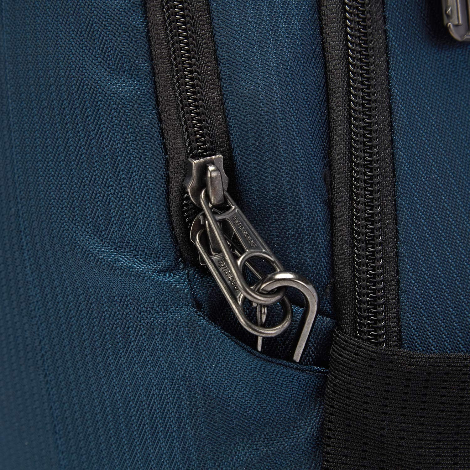 Pacsafe Metrosafe LS350 Econyl - Zaino antifurto Pacsafe Metrosafe LS350 Econyl - Zaino antifurto