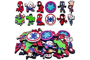 Refrigerator Magnets for Kids: A Gift to the Superhero in Mind