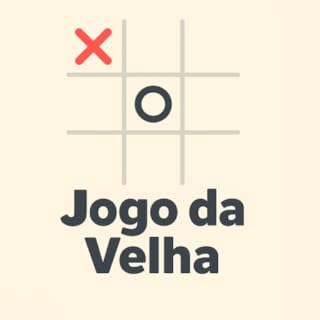 Jogo da Velha