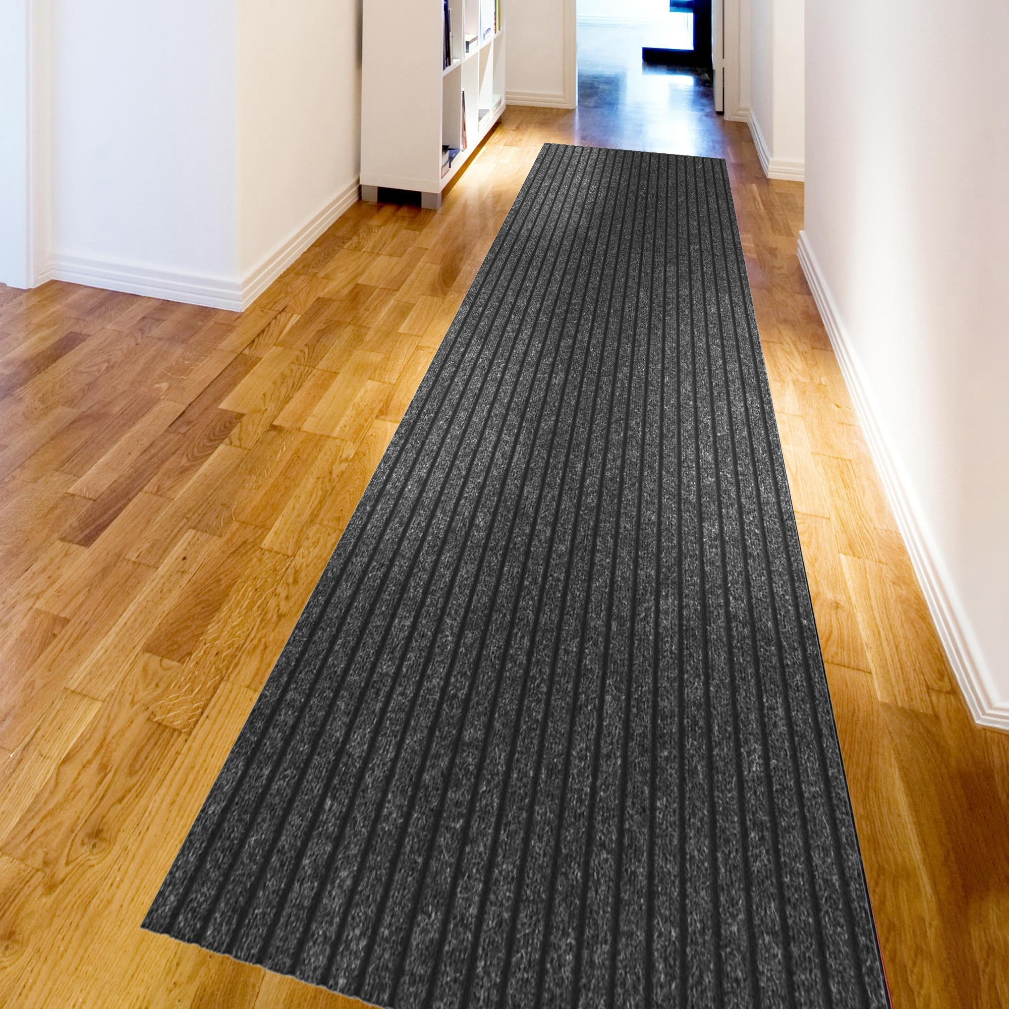 Ottomanson 2x16 Hallway Runner Rug – Non-Slip Indoor Outdoor Door Mat — Amazon image 11