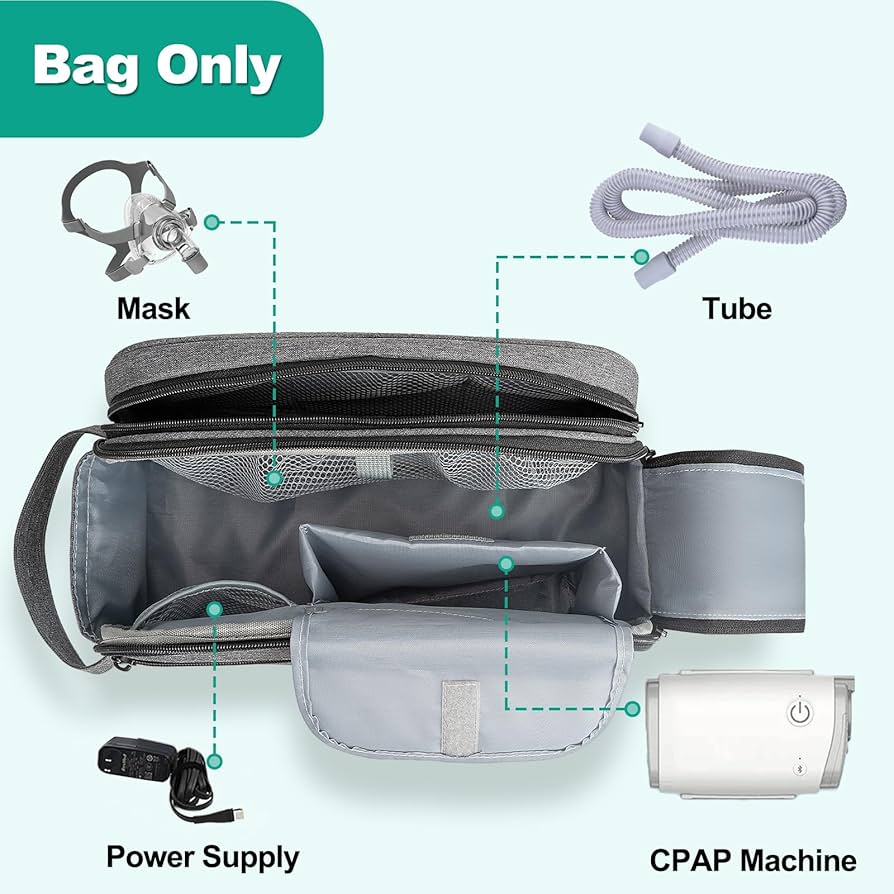 ResMed humix Plus 旅行バック、AC電源 81fpAWtJM3L._UF350,350_QL50_.jpg