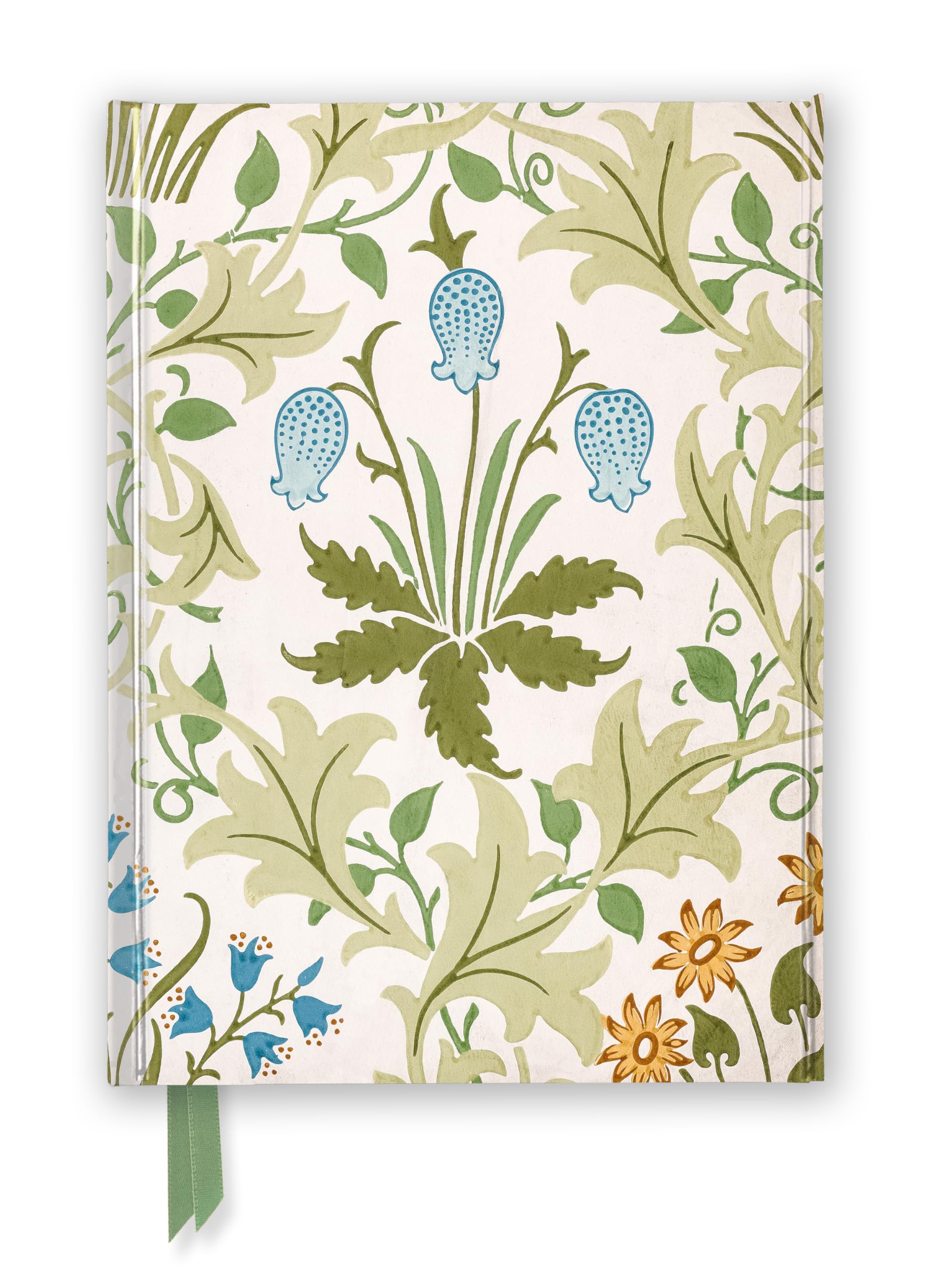 William Morris Gallery Celandine
