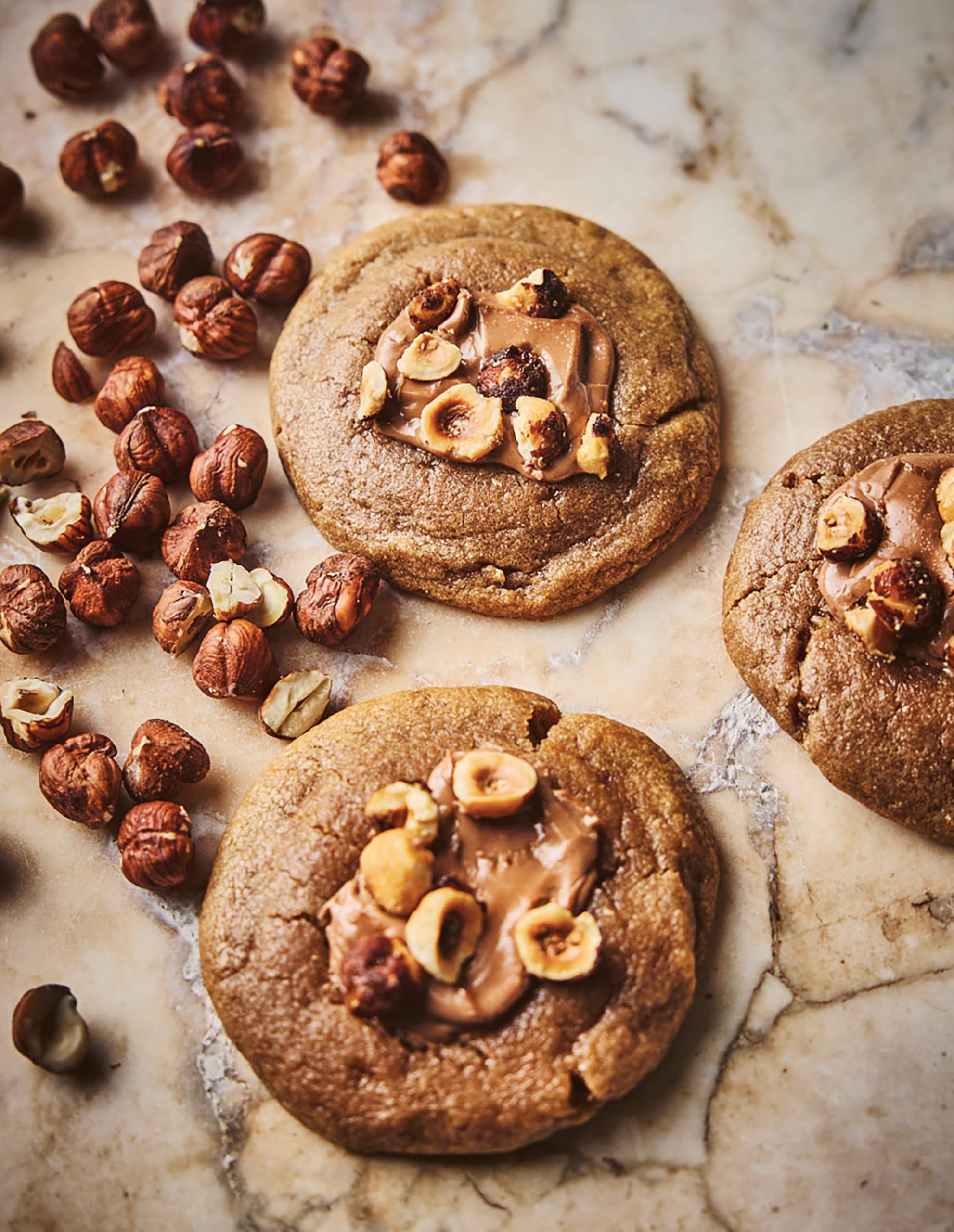 Les Fabuleux Cookies de Laura Todd: 50 recettes iconiques par la plus ancienne maison artisanale