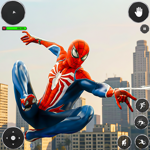 Ultimate Spider Simulator - App on Amazon Appstore