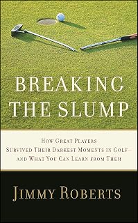 Breaking the Slump: How Great Players Survived Their Darkest Moments in Golf—and What You Can Learn from Them