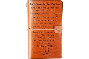 Unique Doctor Gifts for Men Women-- Christmas Gift Ideas for Doctors