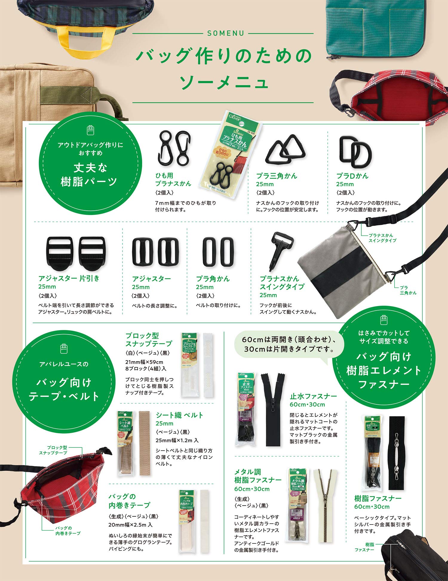 Amazon | Clover アジャスター 2個 26-408 | アクセサリパーツ 通販