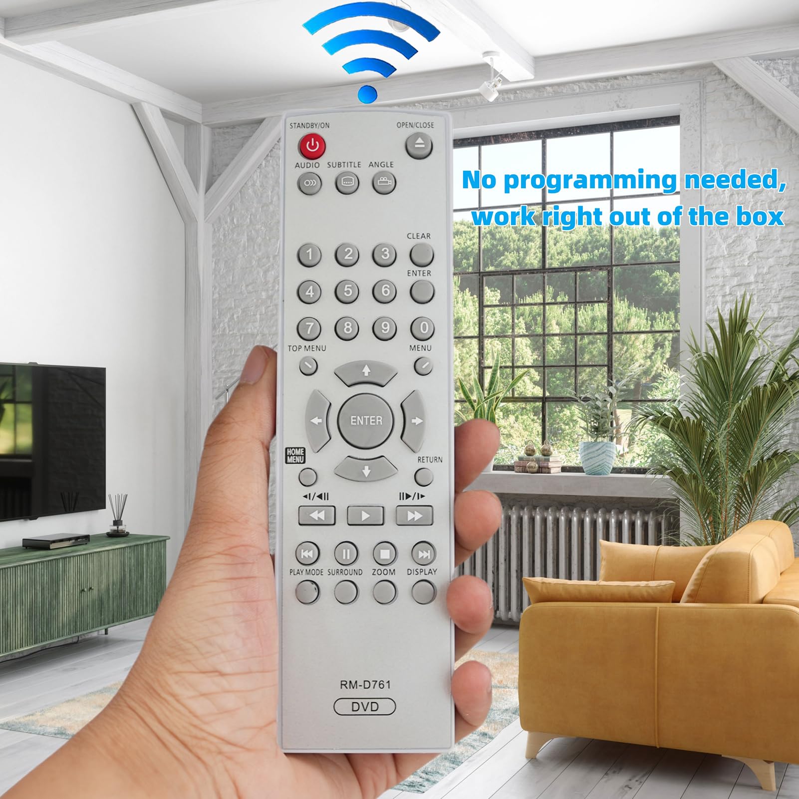 Amazon | 交換用リモコン パイオニアDV-263K DV-363 DV-251 DV