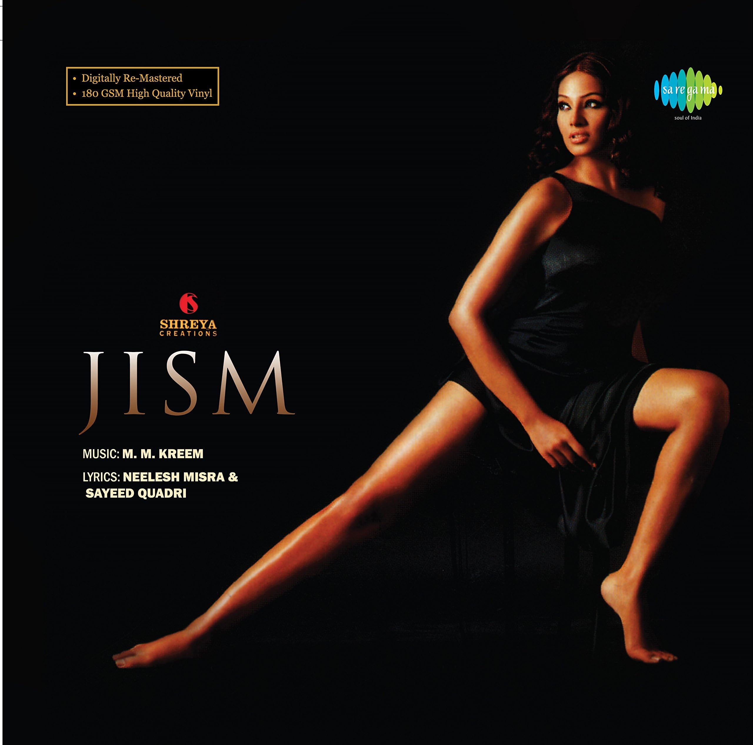 Record - Jism