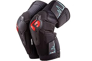 G-Form E-Line: The Elite Knee Pads for Mountain Bikers