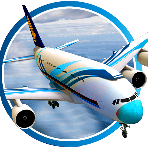 Real Euro Plane Flight Simulator 2018 - App on Amazon Appstore
