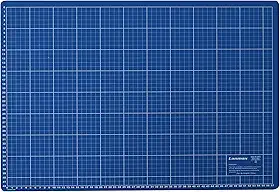 Base de Corte A2 45x60 Azul