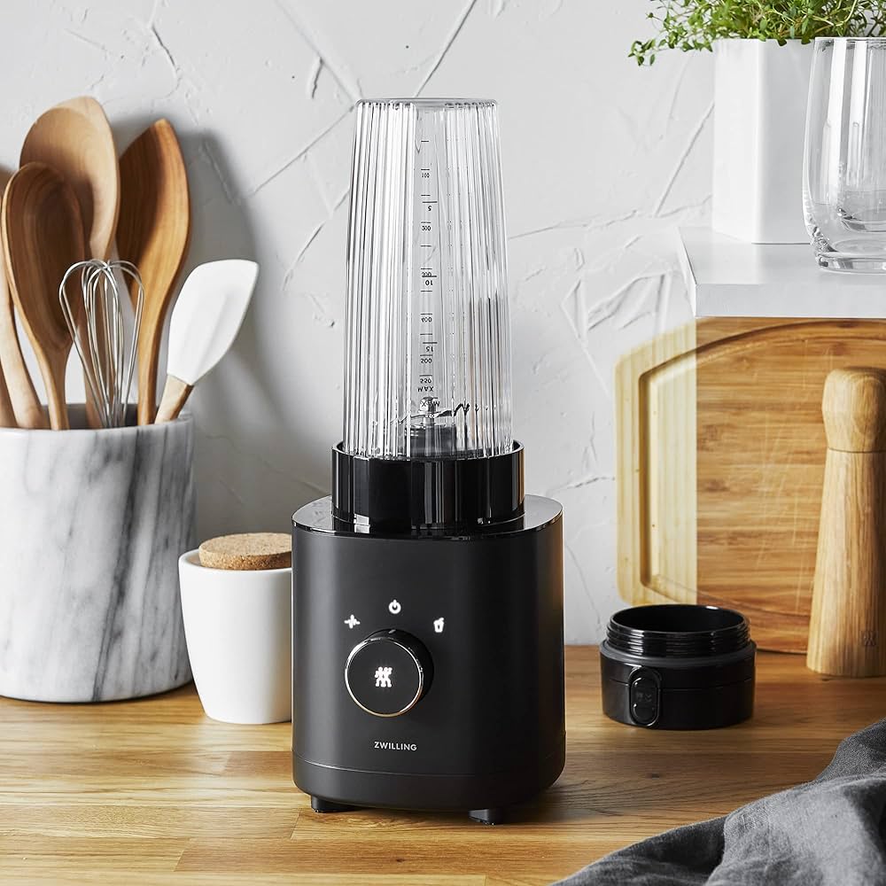 キッチン家電 Zwelling blender Buy ZWILLING Enfinigy Power blender Pro | ZWILLING.COM