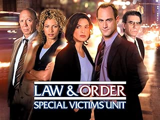 Law & Order: Special Victims Unit Season 1 - coolthings.us