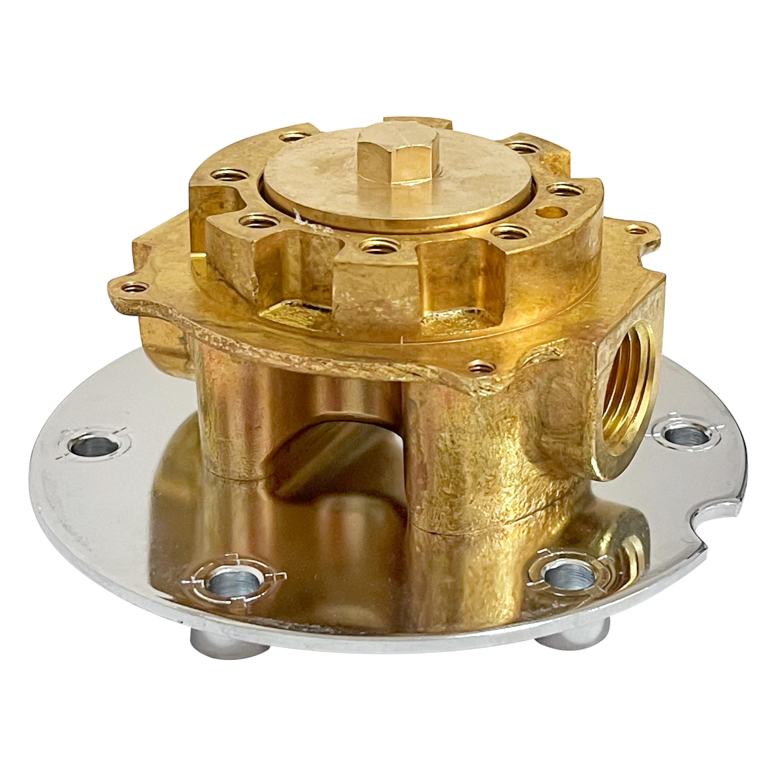 a♡ K-97339-NA Mounting Block Compatible with Kohler T72790-9M