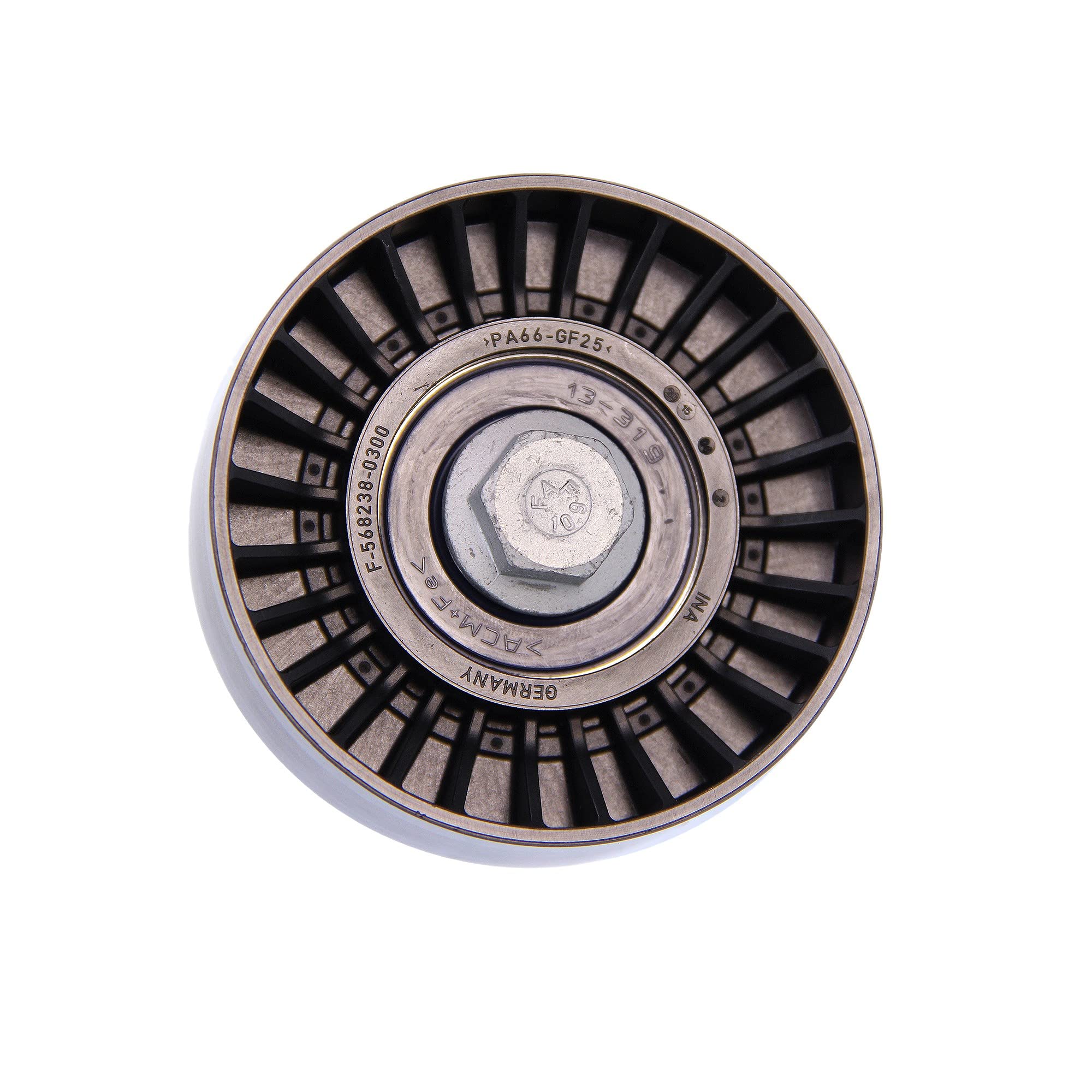 CONTITECH 6PK1733K3 Keilrippenriemensatz Keilrippenriemensatz 6Rippenanzahl + Spannrolle & + Umlenkrolle