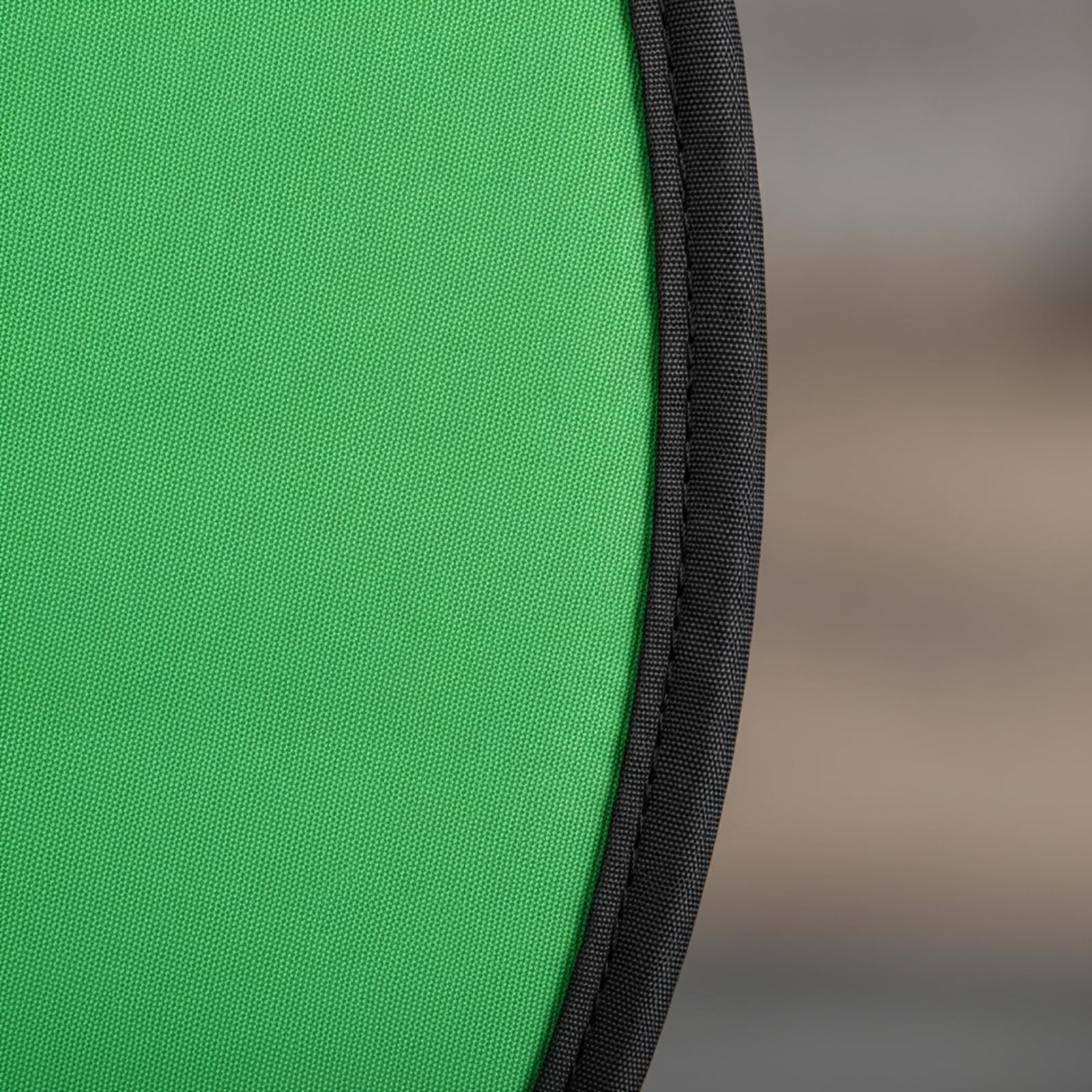 predolo Pannello Crominanza Key Verde Sfondo Green Screen Professionale Sfondo Crominanza per il, Creatore di Video, Live Trasmissione in Diretta, Verde, 140CM