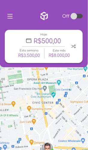Driver App