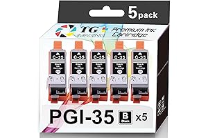 Canon PGI-35 Black Ink Cartridge