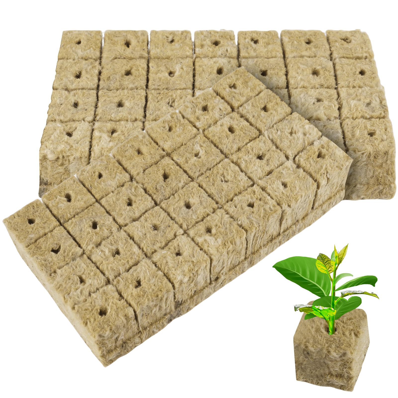 Haxnicks Microgreen Kweekmat, 3 stuks - Nederland