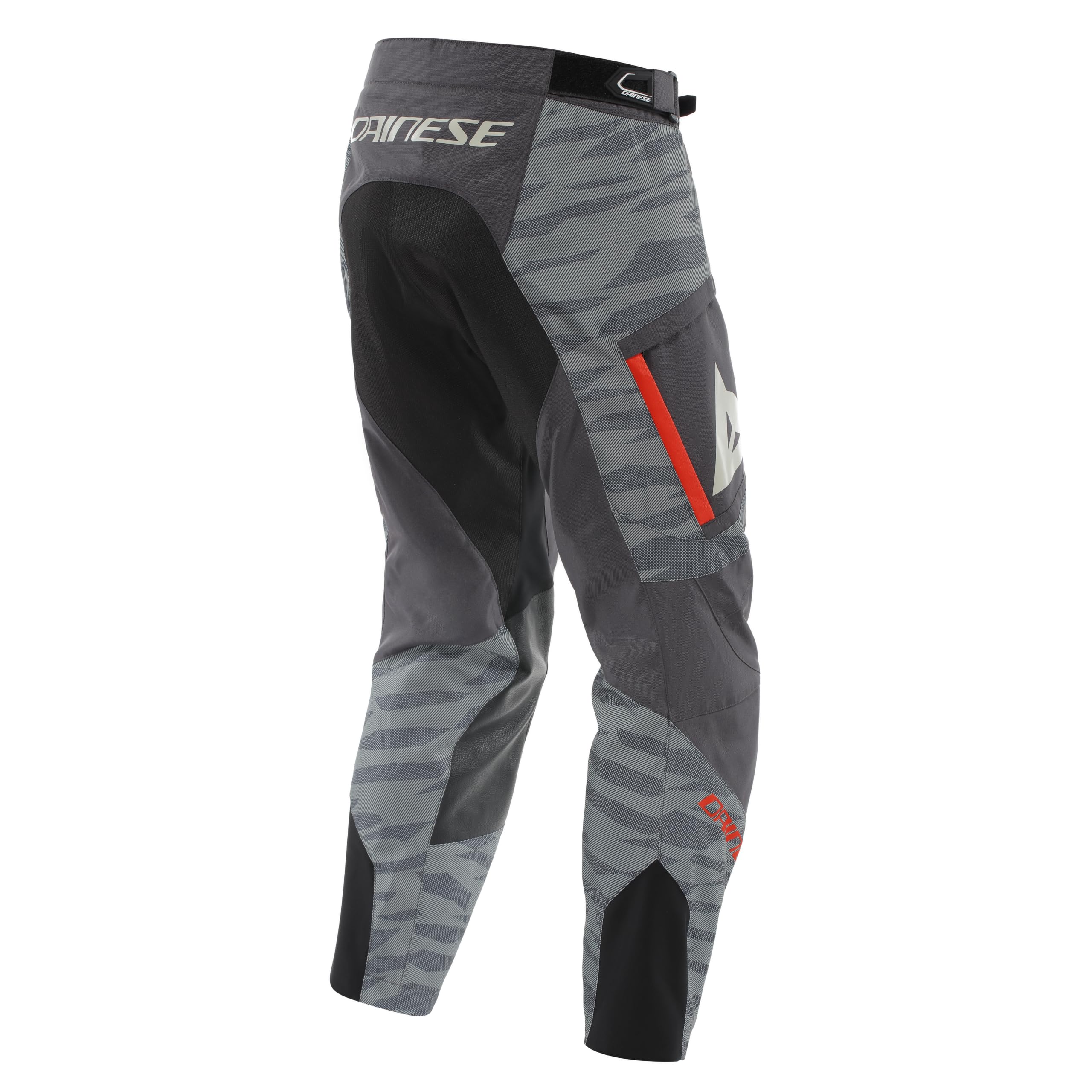 Dainese Sterrato Tex Pants - Pantalones De Moto De Tela Hombre