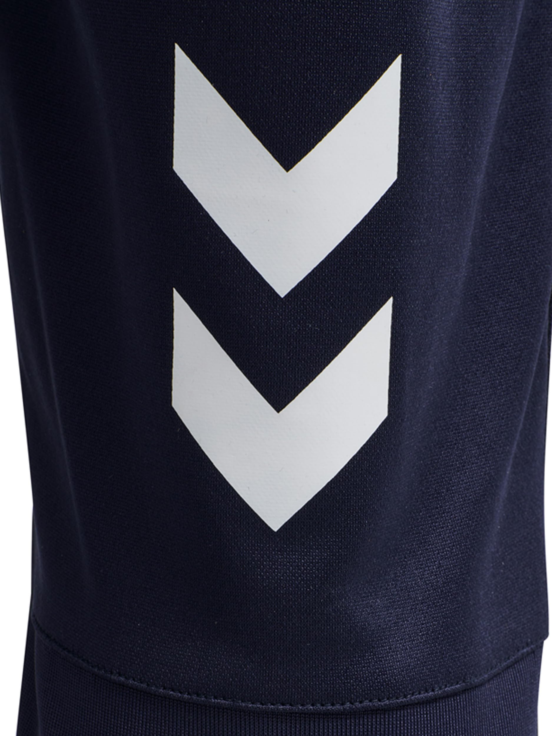 hummel Hmlpromo spodnie piłkarskie - Spodnie Mężczyźni