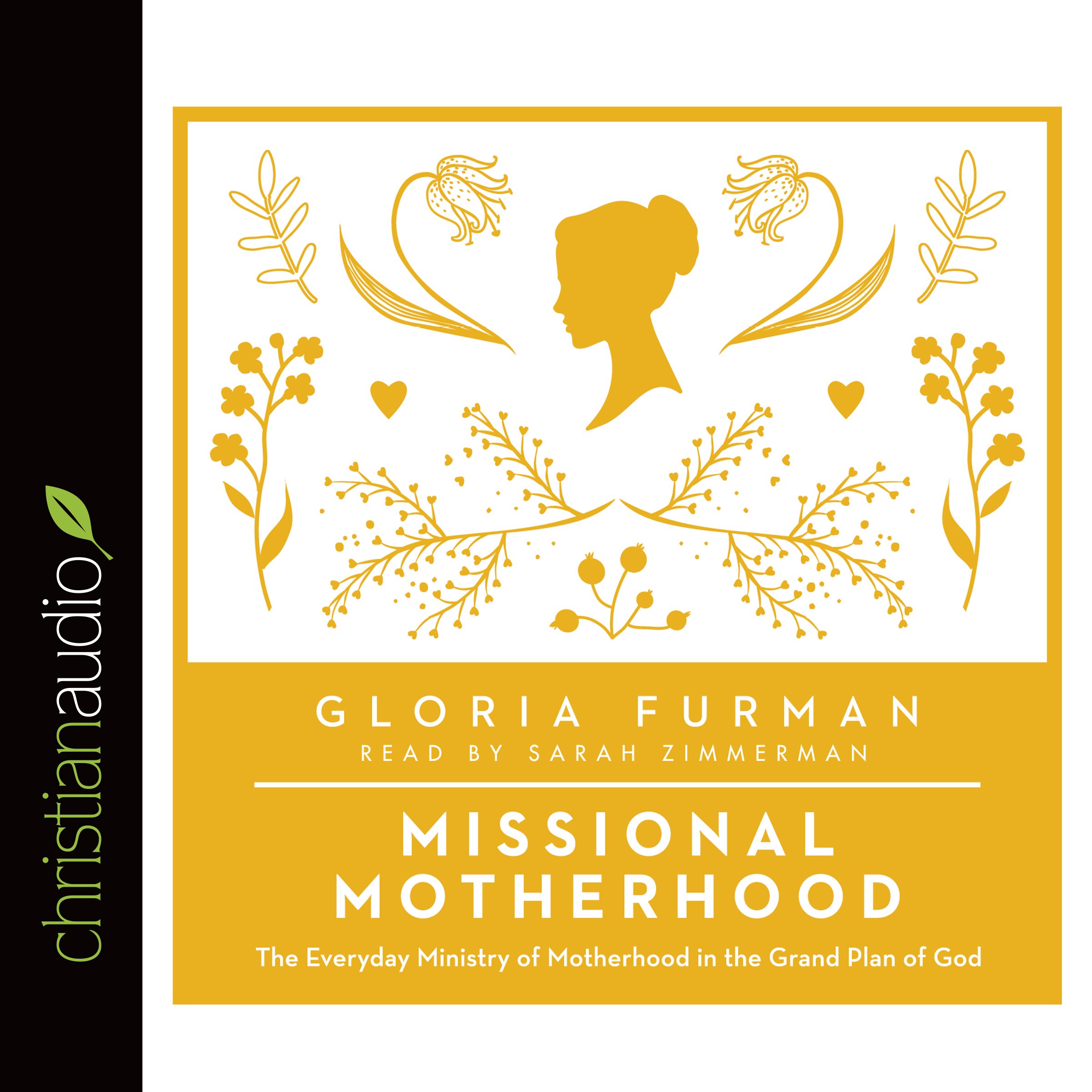 Missional Motherhood