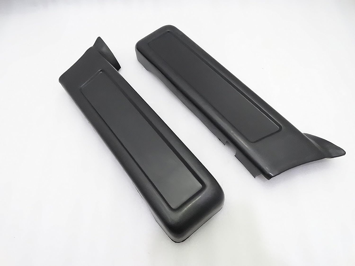 NGK Royal Crusaders SUZUKI SJ413 SJ410 SAMURAI REAR BUMPER PROTECTOR COVER CAP LEFT & RIGHT