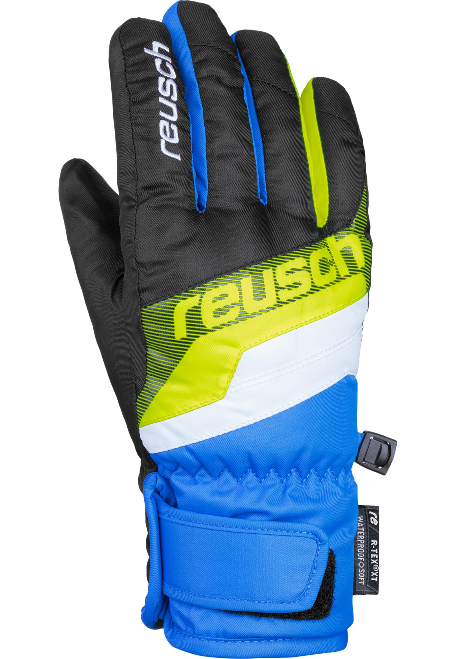 Reusch Dario R-tex Xt rękawice dziecięce
